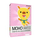 イーフロンティア Moho 12 Debut CLMHCDH111