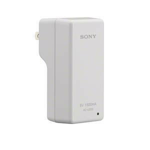 ソニー AC-UD20 USB ACアダプター ソニー AC-UD20 USB ACアダプター