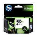 ヒューレットパッカード CN045AA HP 950XL Officejet インクカートリッジ(黒)