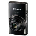 デジタルカメラ キャノン Canon IXY650BK コン