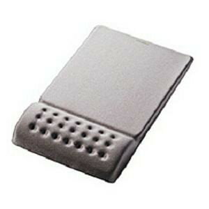 エレコム MP-095GY マウスパッド「COMFY」 グレー