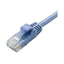 GR LD-GPY^BU5 CAT6 Gigabit 炩LANP[u  u[ 5m