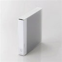 エレコム CCD-FS12BK DVD/CD用ディスクファイル 12枚収納 ブラック(2)