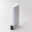 エレコム CCD-FS48BK DVD/CD用ディスクファイル 48枚収納 ブラック