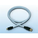 TGN USBP[u(1.0m) SUPRA USB2.0 MINIB 1.0