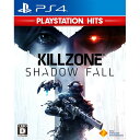 シューティング・FPS（ジャンル） PlayStation ゲームソフト KILLZONE SHADOW FALL PlayStation Hits PS4　PCJS-73505