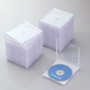 エレコム CCD-JSCN30WH Blu-ray／DVD／