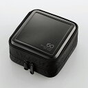 エレコム CCD-HB60BK Blu-ray・CD・DVD対応ファスナーケース(60枚) ブラック