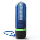 KEEUTILITY K1501-B 充電式靴除菌器 PEDIC SPORT(1本) ブルー