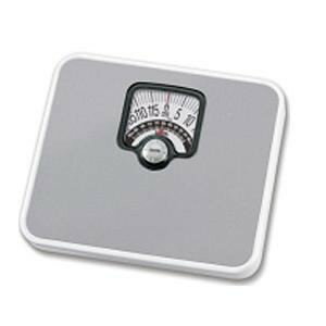 タニタ HA-552SV チェッカー付体重計 シルバーのサムネイル