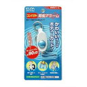 【推奨品】ELPA AKB-100-BL コンパクト防犯アラーム