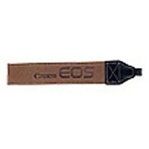 キヤノン STRAP230BR EOS用ストラップII 30 ブラウン キヤノン STRAP230BR EOS用ストラップII 30 ブラウン
