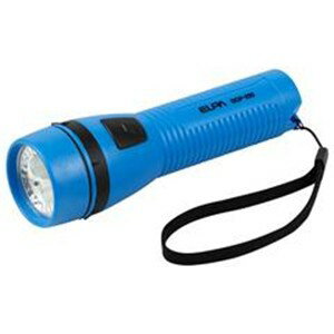 ELPA DOP-290(BL) LEDハンディライト ブルー