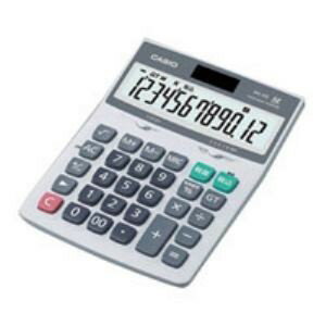 カシオ 電卓 DH-12E-N DH12EN カシオ 電卓 DH-12E-N DH12EN