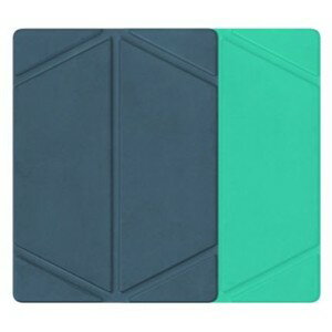 Google 99H11805-00 【純正】Nexus 9用 Magic cover PU ミント／インディゴ 