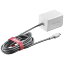 Хåե BSMPA2401BC1WH 2.4A AC-USB®Ŵ microUSB®֥η 1.8m ۥ磻