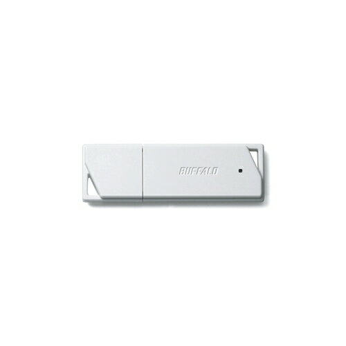 Хåե RUF2-KR16GA-WH ɤäUSB꡼ USB2.0USB꡼ ۥ磻 16GB