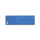 バッファロー RUF3-K16GB-BL USB3.1(Gen1)/USB3.0対応 USBメモリー バリューモデル ブルー 16GB