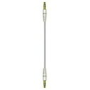 CN-MM50-W ステレオミニプラグ用オーディオコード 0.5m ホワイト(2)