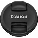 【ネコポス便配送対応商品】キヤノン(Canon) レンズキャップ58mm　E-58II