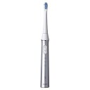 オムロン 電動歯ブラシ オムロン HT-B322-SL 音波式電動歯ブラシ