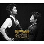 【CD】久保田利伸 ／ THE BADDEST〜Hit Parade〜
