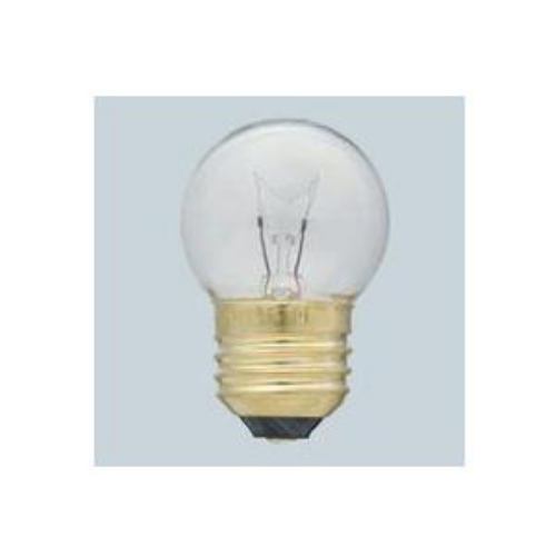 ELPA G-8009H(C) ミニボール球 25W E26 G40 クリア