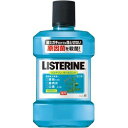 薬用 リステリン クールミント 1000ml 【医薬部外品】