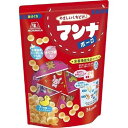 森永製菓 マンナ ポーロ (34g) 【栄養機能食品】