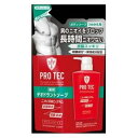 PRO TEC デオドラントソープ つめかえ