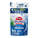 花王 トイレマジックリン 消臭・洗浄スプレー ミントの香り つめかえ 330ml 花王 トイレマジSPミント カエ 1