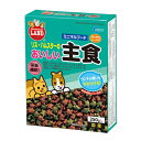 マルカン MR‐547 リス・ハムの主食 250g