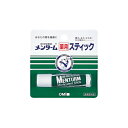 近江兄弟社 メンターム(MENTURM) 薬用スティックレギュラー 4g