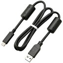 オリンパス CB-USB11 デジタルカメラ用USB接続ケーブル(2)