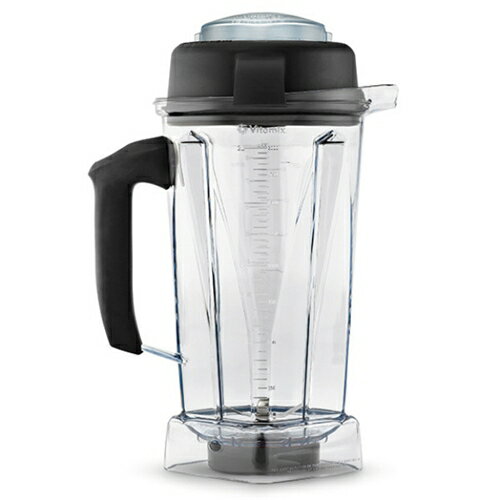 Vitamix(バイタミックス) TNC／PRO500用ウエットコンテナー 2.0L