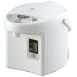 象印 CD-KG14-WA 業務用電気ポット 1.4L ホワイト