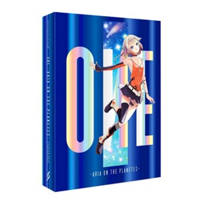 ファーストプレイス ONE-ARIA ON THE PLANETES- STARTER PACK ボーカロイド