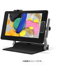 R ACK62801K Wacom Cintiq Pro 24p gX^h Wacom Ergo Stand