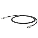 オヤイデ HPSC-35J/1.3 3.5mmステレオミニプラグ-3.5mmステレオミニジャック(1.3m・1本)