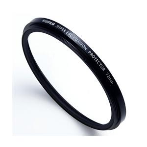 富士フイルム PRF-72 プロテクトフィルター72mm