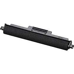 シャープ TY-124A-B レジスター用インキローラ (黒) シャープ TY-124A-B レジスター用インキローラ (黒)