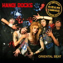 【CD】ハノイ・ロックス / オリエンタル・ビート(リミックスト)