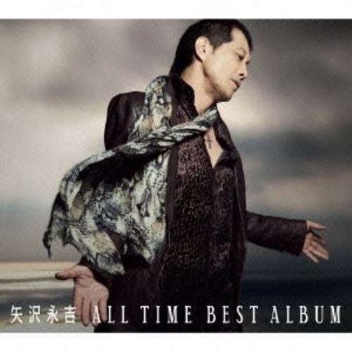 【CD】矢沢永吉 ／ ALL TIME BEST ALBUM