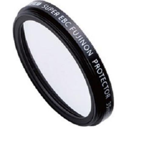 フジフイルム PRF39 XFレンズ60mm用プロテクトフィルターF