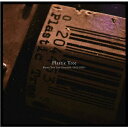 【CD】プラスティック・トゥリー / Plastic Tree Live Chronicle 〜2012-2020〜(完全生産限定盤)