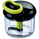 ティファール(T-FAL)K13701 ハンディチョッパーネオ900ml