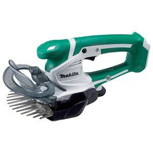 マキタ MUM600DZ 充電式芝生バリカン 刈込幅 本体のみ 160mm makita