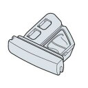 ・適応機種：BW-D9LV、D9MV○洗濯乾燥機・全自動洗濯機用　糸くずフィルターです。