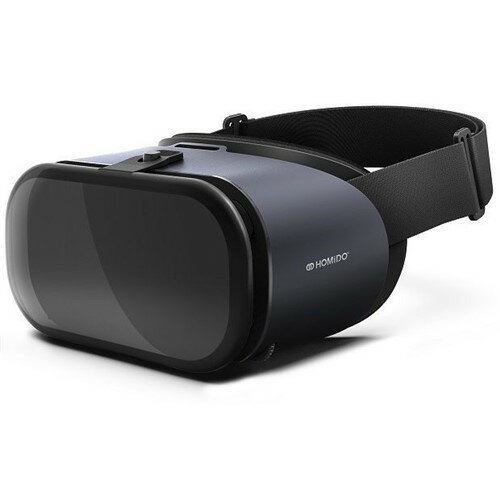 HOMiDO HOMiDO PRIME スマホ VR ゴーグル HOMiDO HOMiDO PRIME スマホ VR ゴーグル