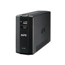 エーピーシー・ジャパン　APC RS 400VA Sinewave Battery Backup 100V BR400S-JP　BR400S-JP